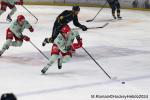 Photo hockey match Rouen - Cergy-Pontoise le 03/11/2024