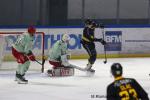 Photo hockey match Rouen - Cergy-Pontoise le 03/11/2024