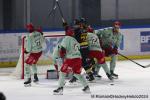 Photo hockey match Rouen - Cergy-Pontoise le 03/11/2024