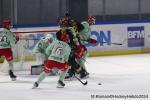 Photo hockey match Rouen - Cergy-Pontoise le 03/11/2024