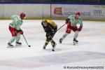 Photo hockey match Rouen - Cergy-Pontoise le 03/11/2024