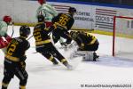 Photo hockey match Rouen - Cergy-Pontoise le 03/11/2024