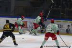 Photo hockey match Rouen - Cergy-Pontoise le 03/11/2024