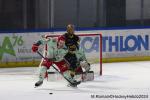 Photo hockey match Rouen - Cergy-Pontoise le 03/11/2024