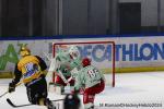 Photo hockey match Rouen - Cergy-Pontoise le 03/11/2024