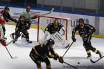 Photo hockey match Rouen - Cergy-Pontoise le 03/11/2024