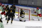 Photo hockey match Rouen - Cergy-Pontoise le 03/11/2024