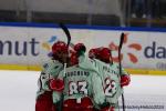 Photo hockey match Rouen - Cergy-Pontoise le 03/11/2024