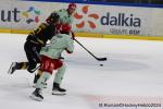 Photo hockey match Rouen - Cergy-Pontoise le 03/11/2024