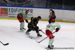 Photo hockey match Rouen - Cergy-Pontoise le 03/11/2024