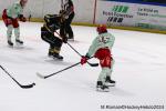 Photo hockey match Rouen - Cergy-Pontoise le 03/11/2024