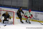 Photo hockey match Rouen - Cergy-Pontoise le 03/11/2024