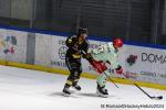 Photo hockey match Rouen - Cergy-Pontoise le 03/11/2024