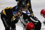 Photo hockey match Rouen - Cergy-Pontoise le 03/11/2024