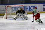 Photo hockey match Rouen - Cergy-Pontoise le 03/11/2024