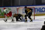 Photo hockey match Rouen - Cergy-Pontoise le 03/11/2024