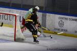 Photo hockey match Rouen - Cergy-Pontoise le 03/11/2024