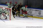 Photo hockey match Rouen - Cergy-Pontoise le 03/11/2024