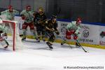 Photo hockey match Rouen - Cergy-Pontoise le 03/11/2024