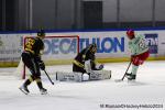 Photo hockey match Rouen - Cergy-Pontoise le 03/11/2024