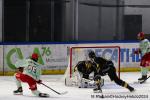 Photo hockey match Rouen - Cergy-Pontoise le 03/11/2024