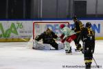 Photo hockey match Rouen - Cergy-Pontoise le 03/11/2024