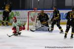 Photo hockey match Rouen - Cergy-Pontoise le 03/11/2024