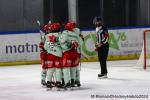 Photo hockey match Rouen - Cergy-Pontoise le 03/11/2024