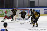 Photo hockey match Rouen - Cergy-Pontoise le 03/11/2024