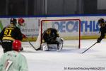 Photo hockey match Rouen - Cergy-Pontoise le 03/11/2024