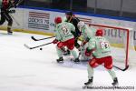 Photo hockey match Rouen - Cergy-Pontoise le 03/11/2024