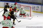 Photo hockey match Rouen - Cergy-Pontoise le 03/11/2024