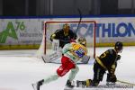 Photo hockey match Rouen - Cergy-Pontoise le 03/11/2024