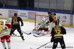 Photo hockey match Rouen - Cergy-Pontoise le 03/11/2024