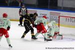 Photo hockey match Rouen - Cergy-Pontoise le 03/11/2024