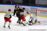 Photo hockey match Rouen - Cergy-Pontoise le 03/11/2024