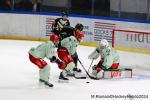 Photo hockey match Rouen - Cergy-Pontoise le 03/11/2024