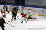 Photo hockey match Rouen - Cergy-Pontoise le 03/11/2024