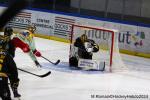 Photo hockey match Rouen - Cergy-Pontoise le 03/11/2024