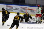 Photo hockey match Rouen - Cergy-Pontoise le 03/11/2024