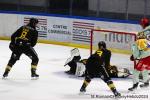 Photo hockey match Rouen - Cergy-Pontoise le 03/11/2024