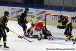 Photo hockey match Rouen - Cergy-Pontoise le 03/11/2024