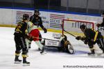 Photo hockey match Rouen - Cergy-Pontoise le 03/11/2024