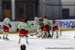 Photo hockey match Rouen - Cergy-Pontoise le 03/11/2024