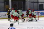 Photo hockey match Rouen - Cergy-Pontoise le 03/11/2024