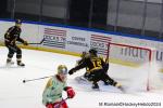 Photo hockey match Rouen - Cergy-Pontoise le 03/11/2024