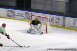 Photo hockey match Rouen - Cergy-Pontoise le 03/11/2024