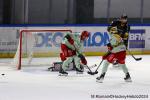 Photo hockey match Rouen - Cergy-Pontoise le 03/11/2024