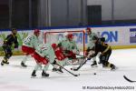 Photo hockey match Rouen - Cergy-Pontoise le 03/11/2024