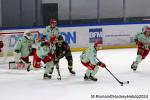 Photo hockey match Rouen - Cergy-Pontoise le 03/11/2024